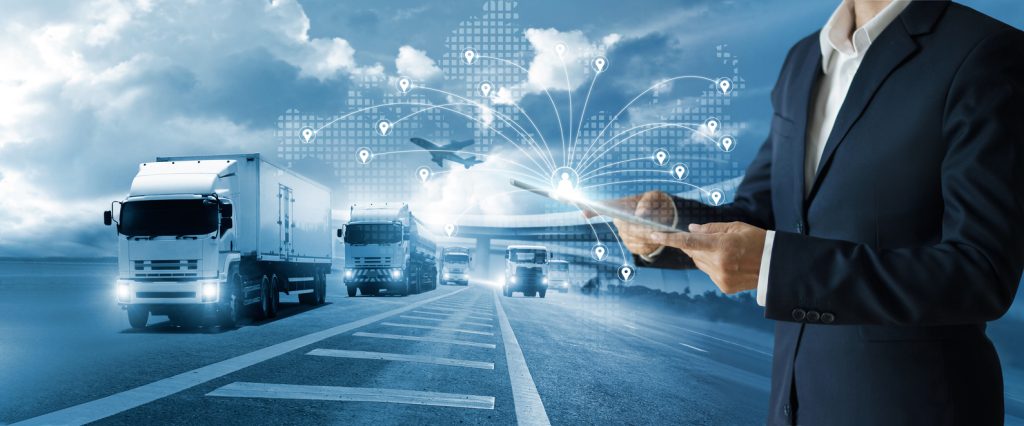 En este momento estás viendo Mejoras que ofrecen los software de gestión de transporte en empresas de transporte y logística