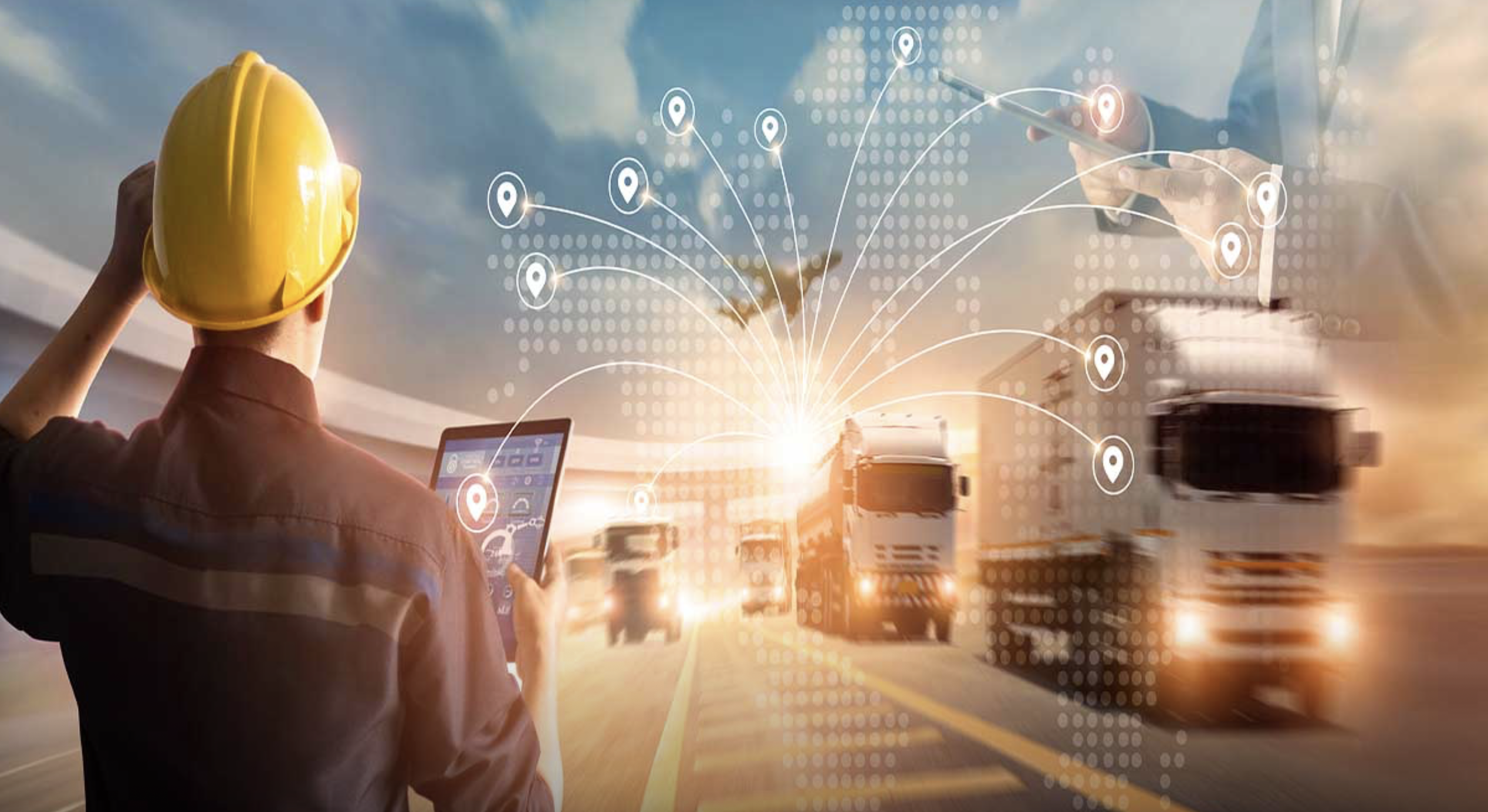 En este momento estás viendo Innovaciones logísticas permiten planificar rutas de transporte y mejorar los tiempos de entrega